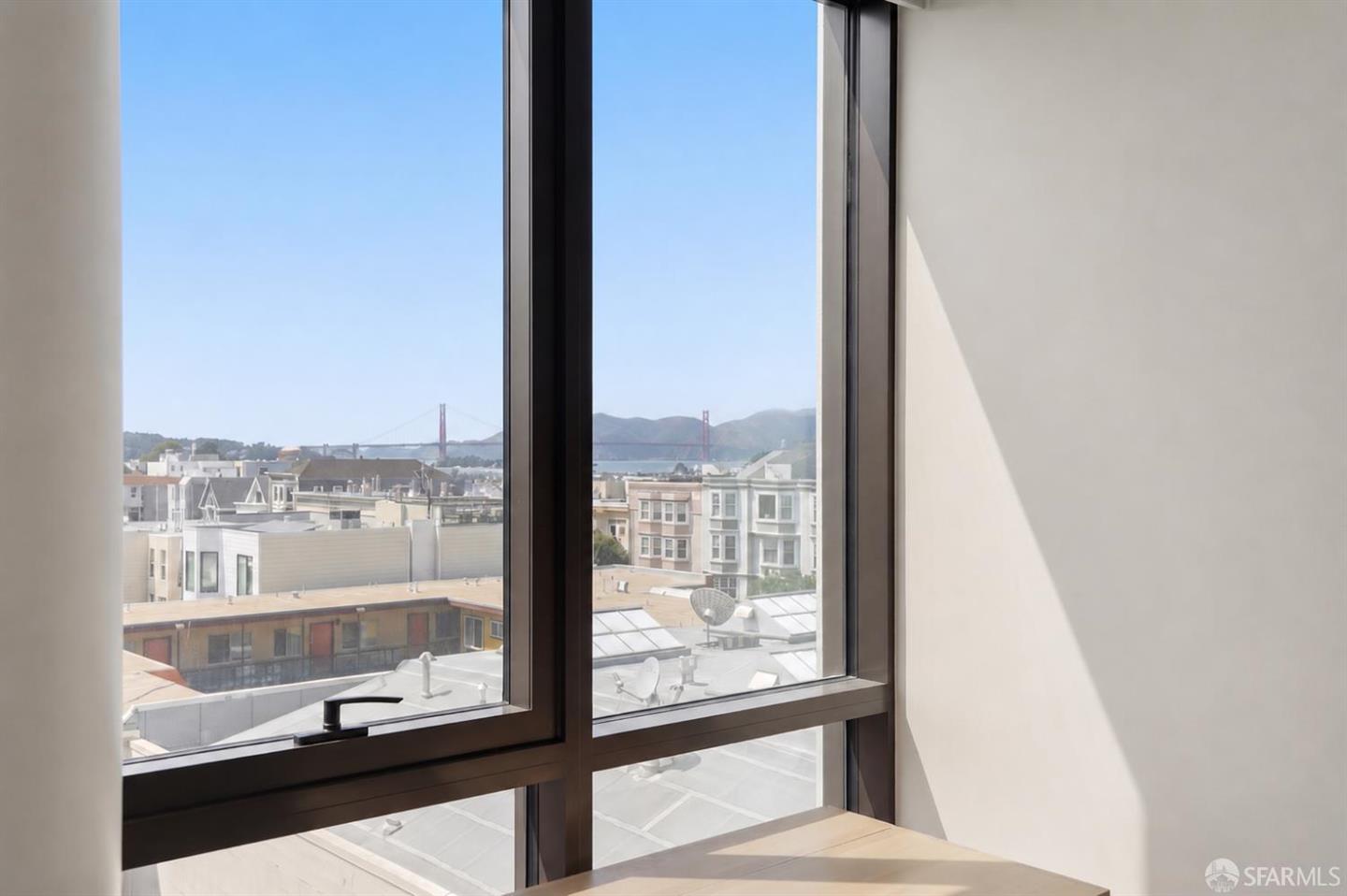 1515 Union Street #4D — photo 4
