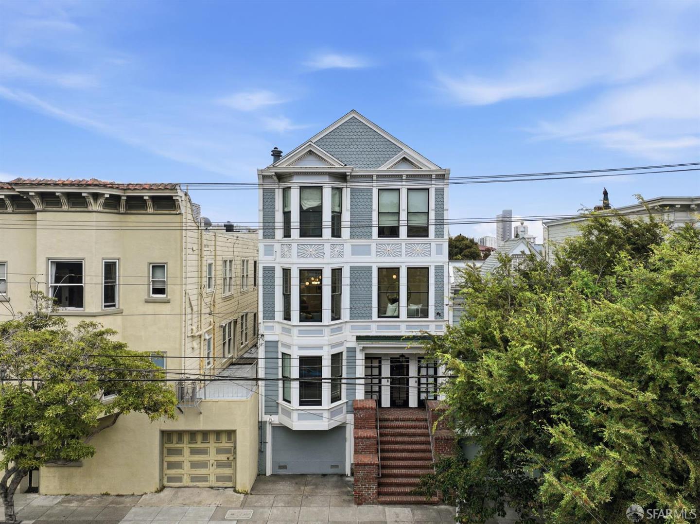 1842 Scott Street — photo 4