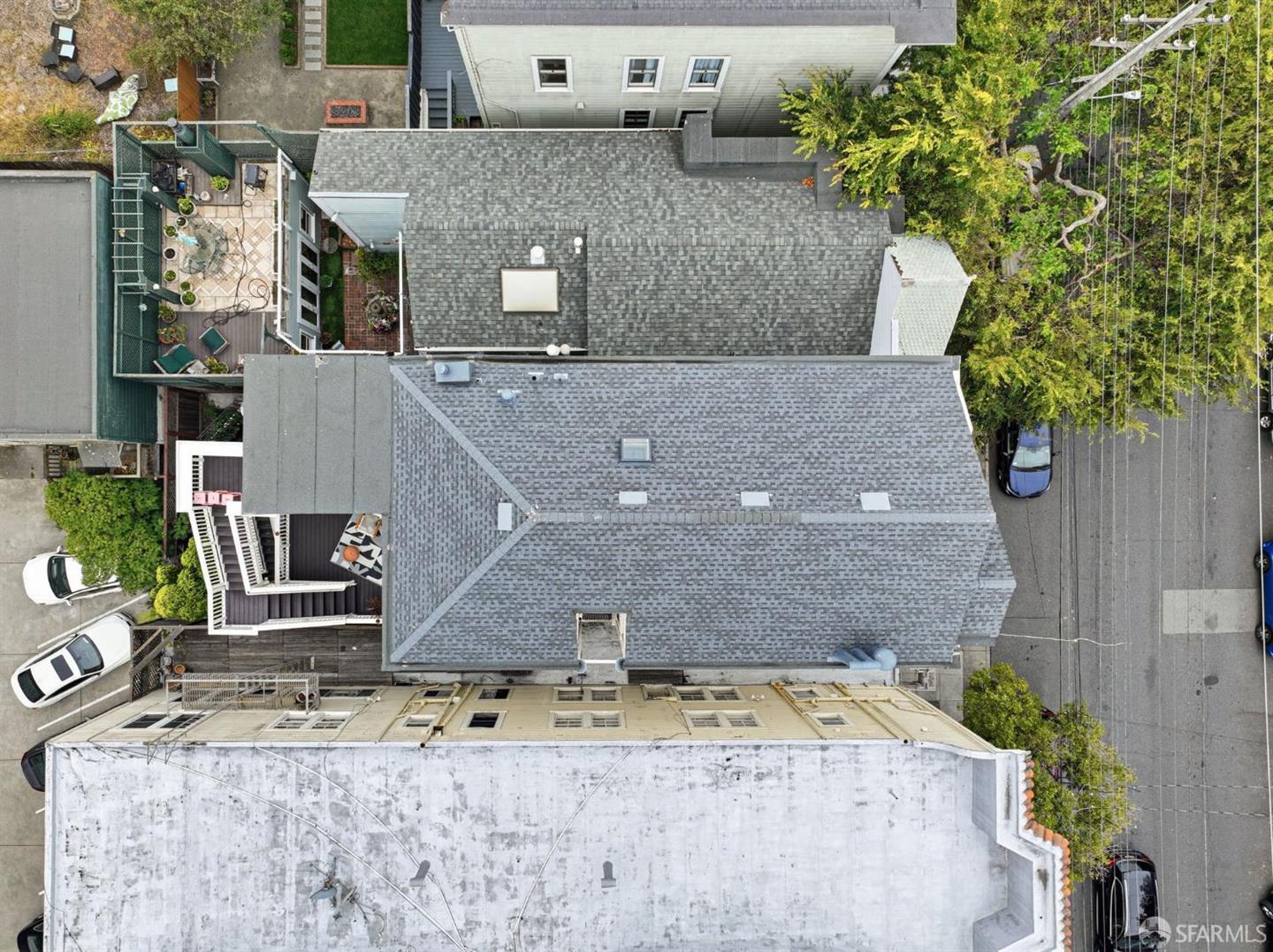 1842 Scott Street — photo 29