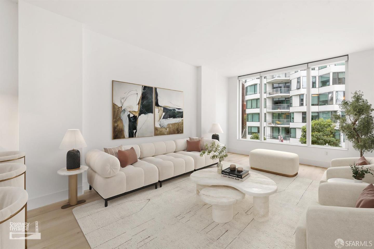318 Spear Street #4E