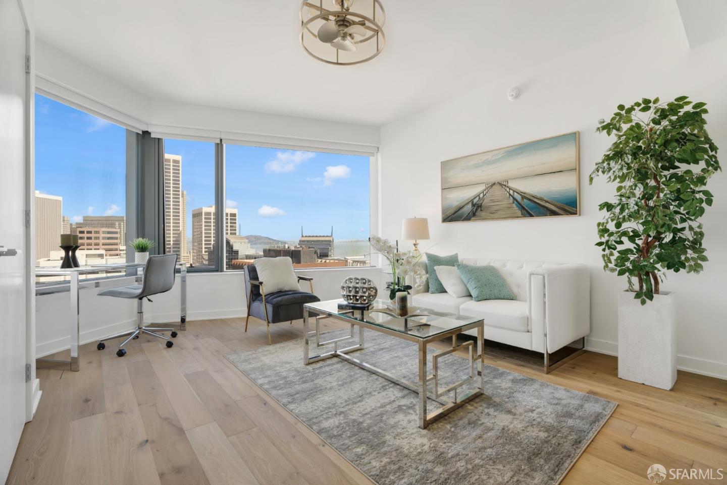 280 Spear Street #28H