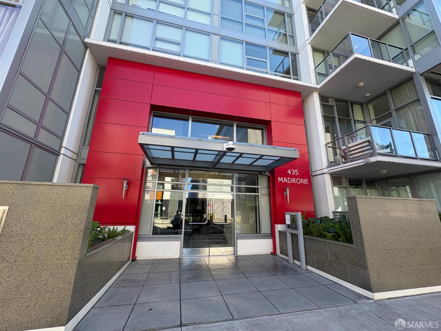 435 China Basin Street #109